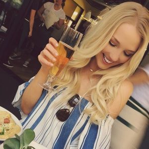 Meet your Posher, Annabelle