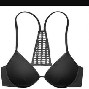The Crochet Fabulous Top from Victoria's Secret