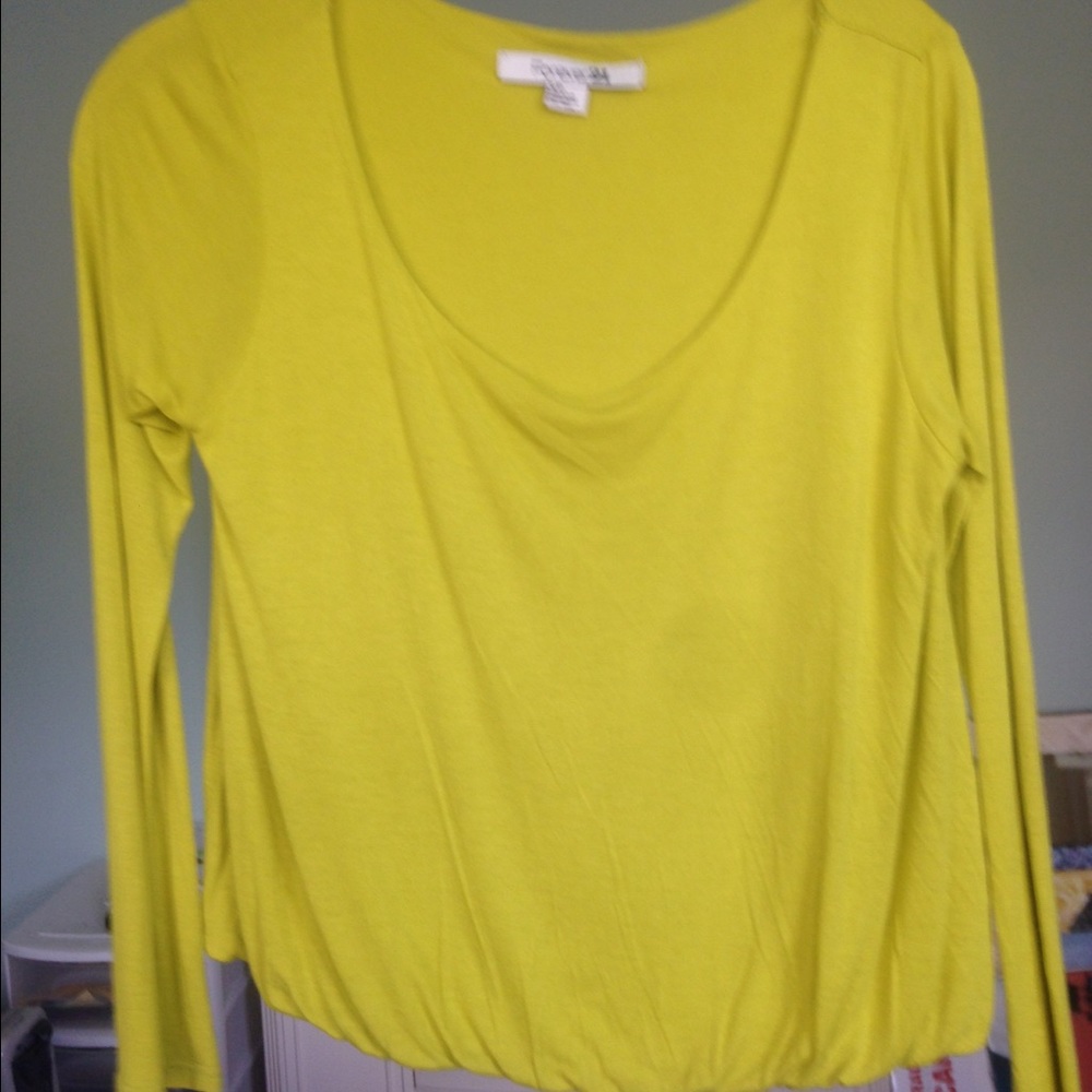 Forever 21 Top