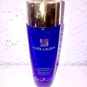 Estēe Lauder Gentle Eye Makeup Remover