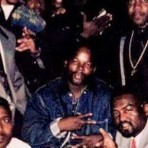 Meet your Posher, Dietrich