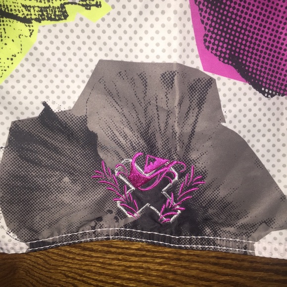 Quiksilver swim suit...Size 33 - Picture 4 of 5