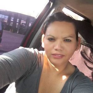 Meet your Posher, Dolores