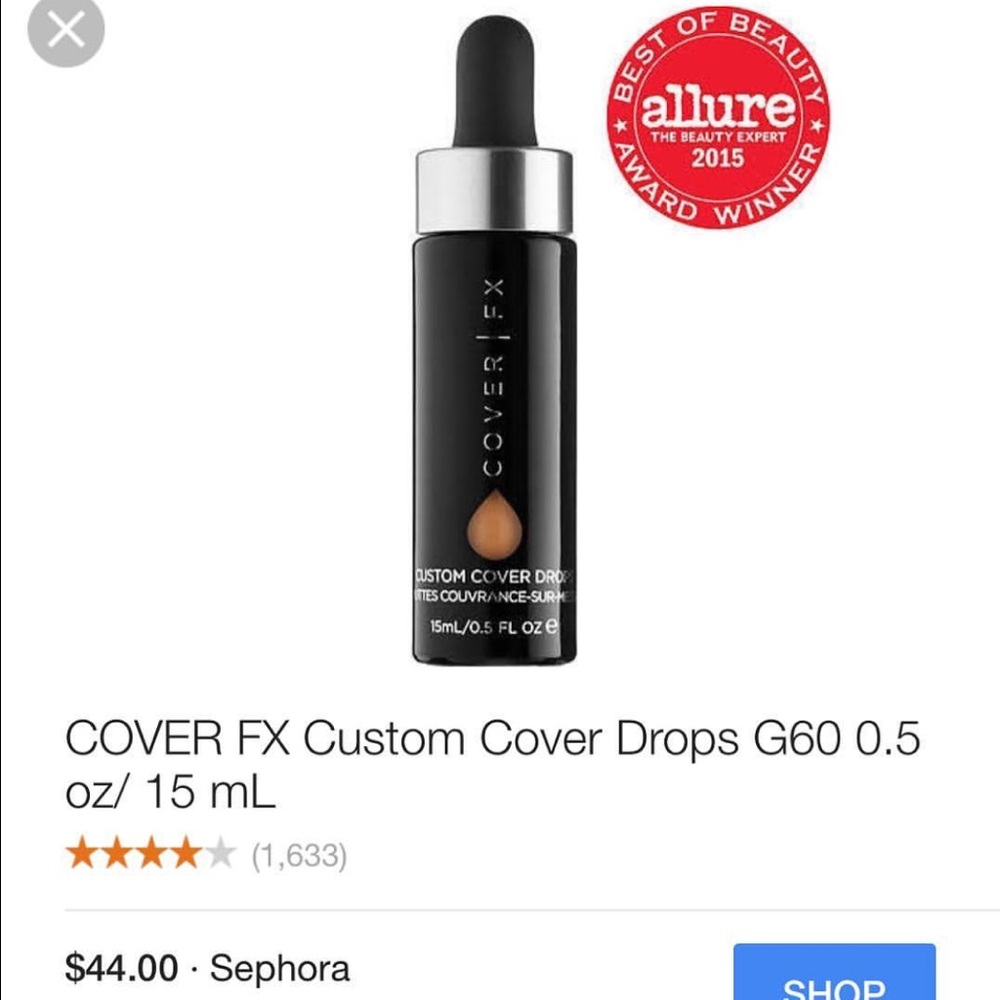 color highlight bottle