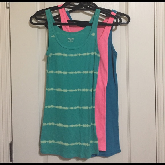Mossimo Supply Co. Tops - $10 for all NOT each!