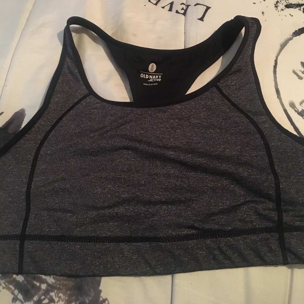 Old Navy sports bra