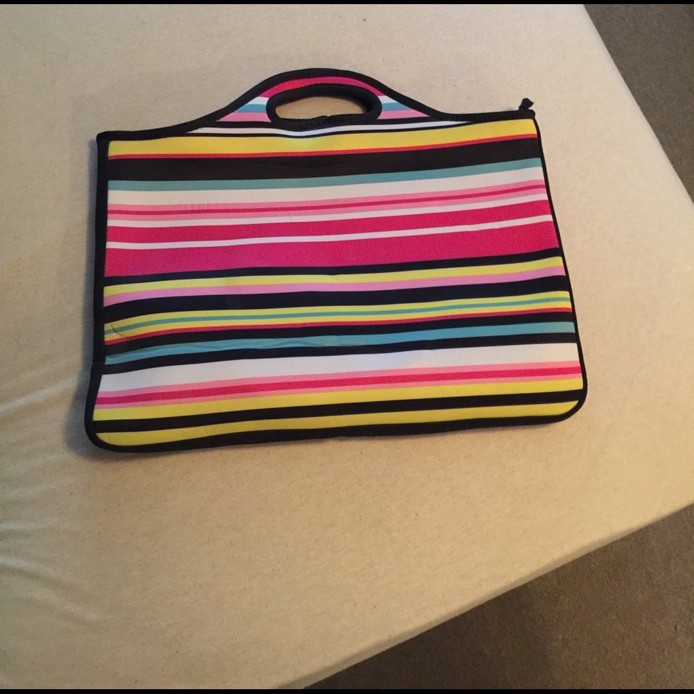 Laptop case