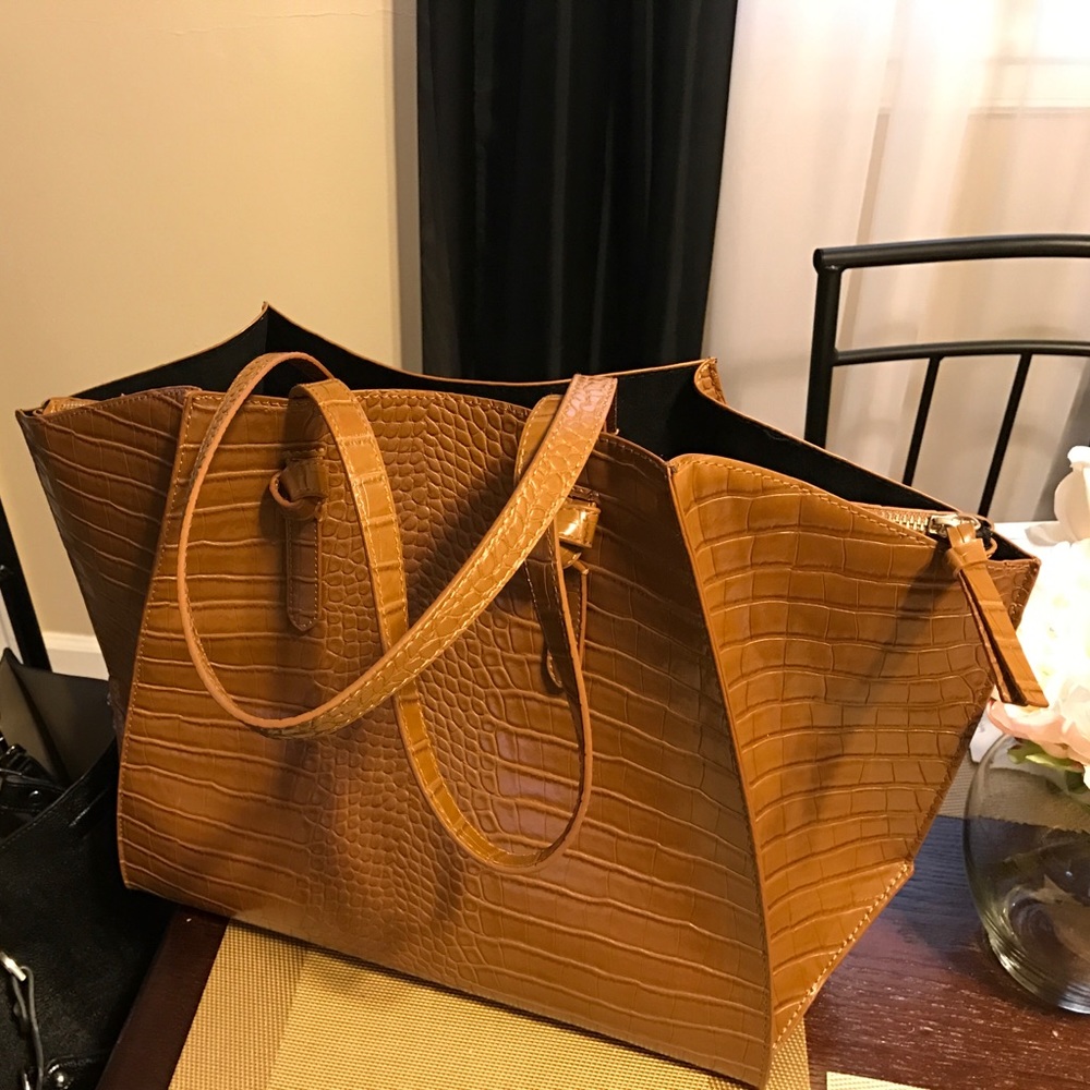 ZARA bag