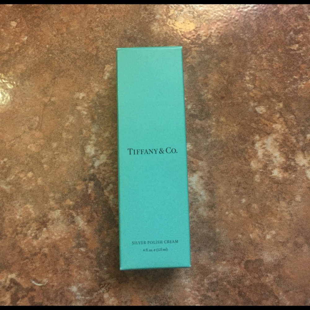 (Offers accepted) - Tiffany & Co - Silver Polish