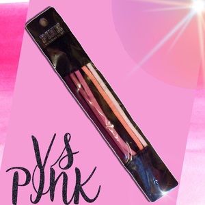 🆕VS PINK Ombré Bands Headband