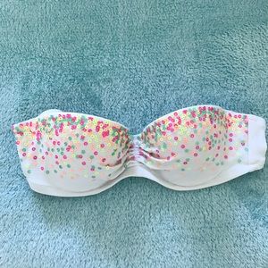 Victoria secret swimsuit top