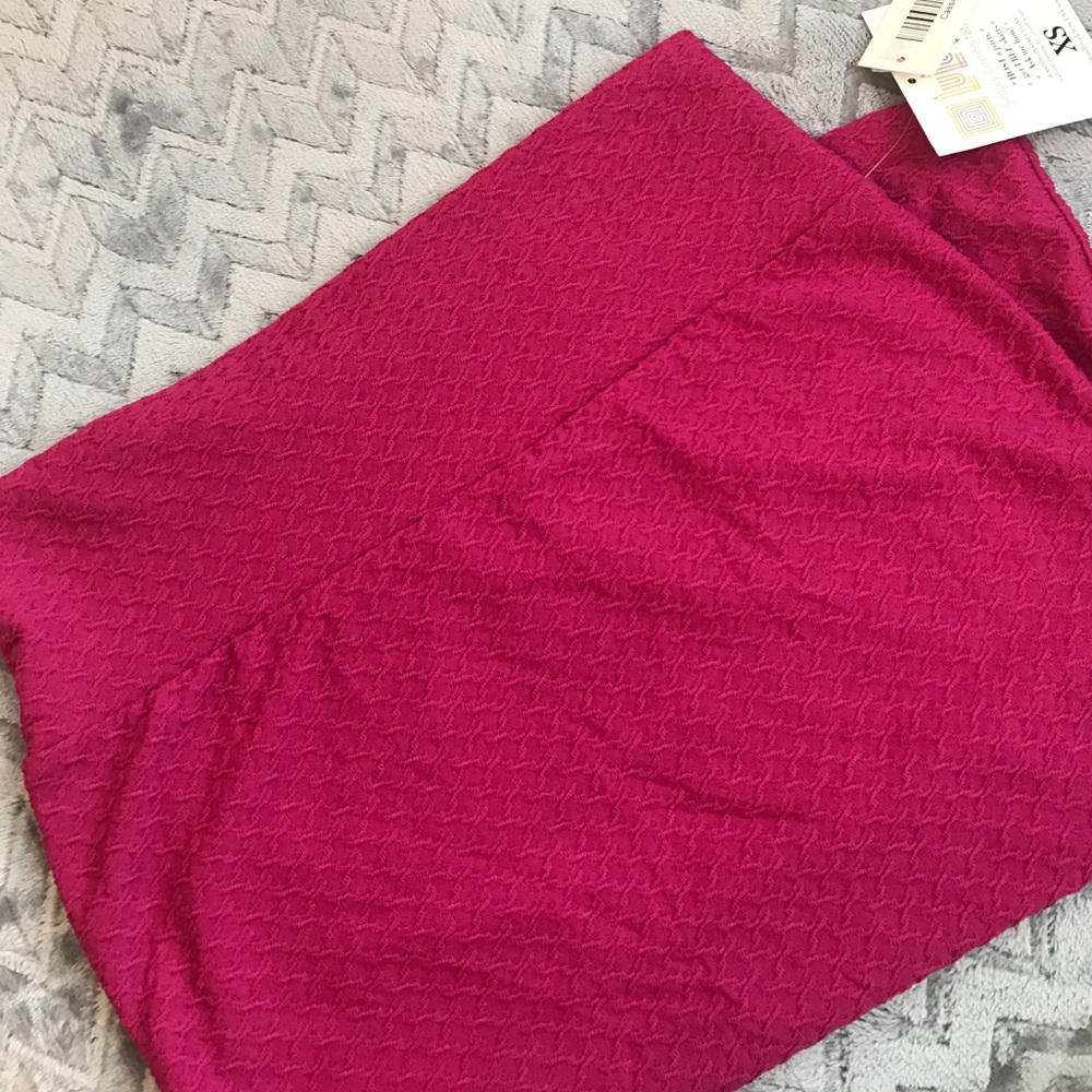 Lularoe Cassie skirt