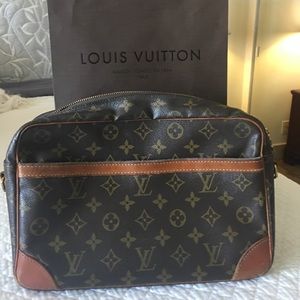 LV Bag