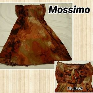 Mossimo Dress, Size Medium.