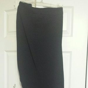 Lena Style Petite  Dress Pants