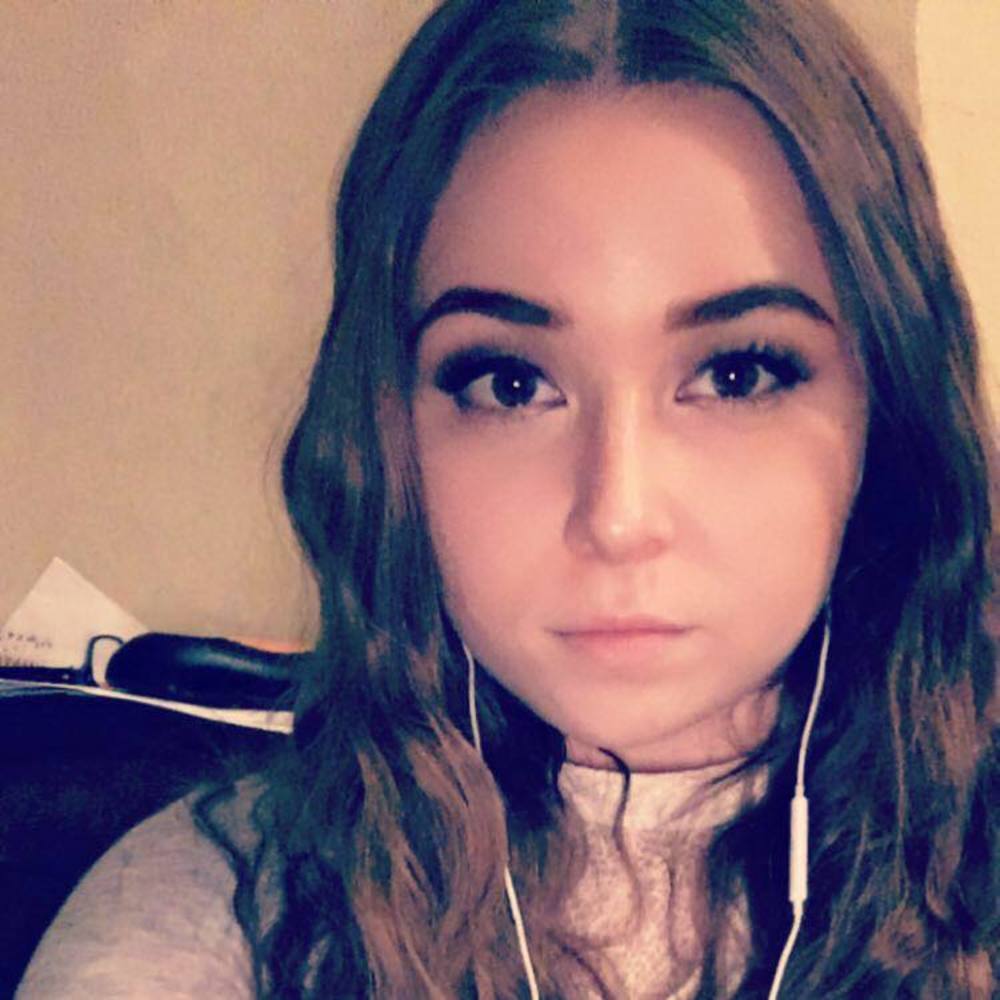 Meet your Posher, Jessica