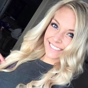 Meet your Posher, Lauryn