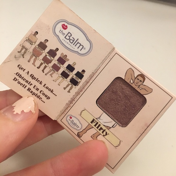 the balm Other - The balm single eyeshadow