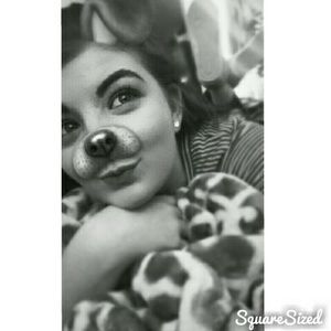 Meet your Posher, Haley