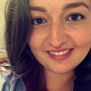 Meet your Posher, Casey