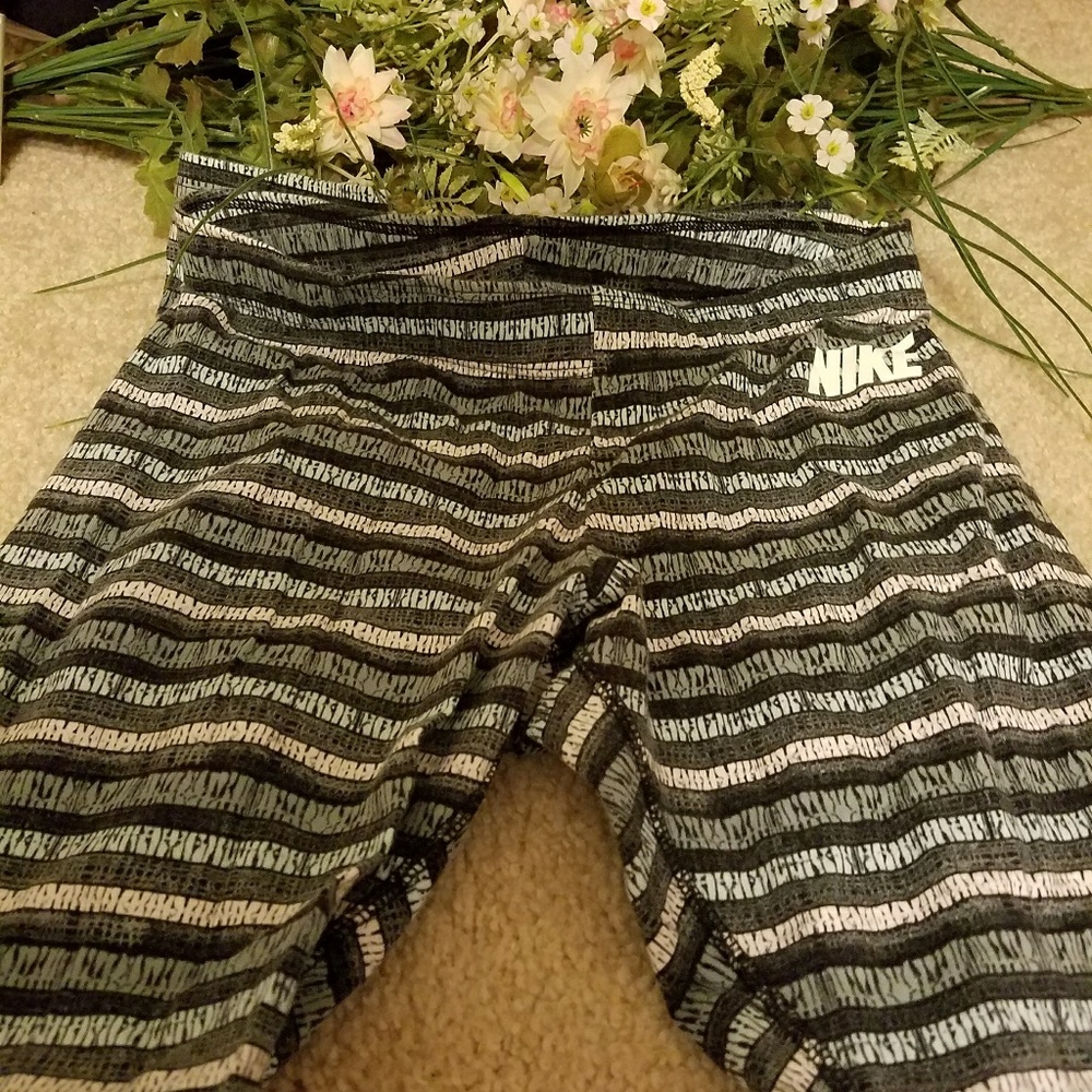 Nike Athletic Pants