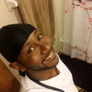 Meet your Posher, Jerome