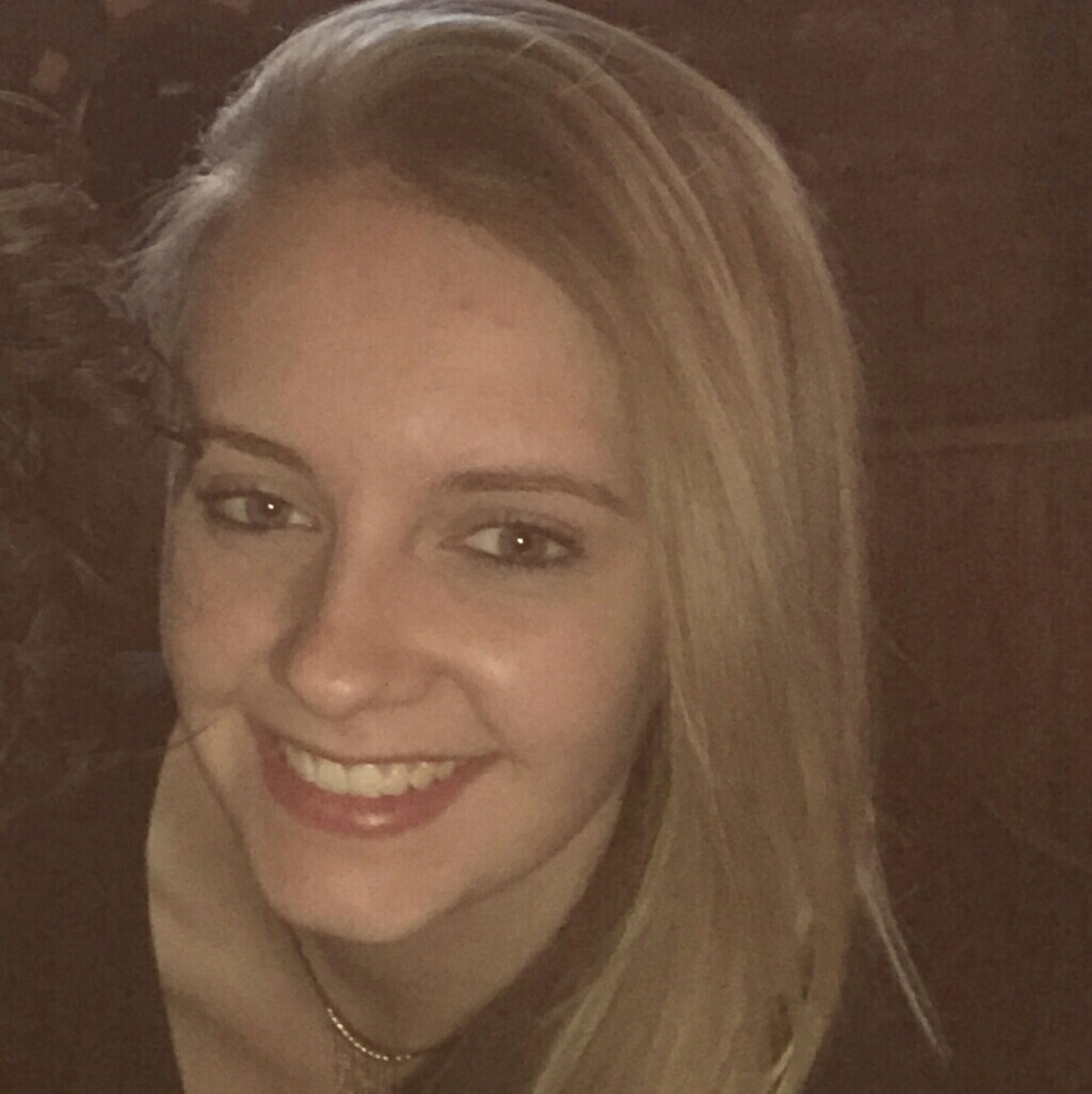 Meet your Posher, Sara