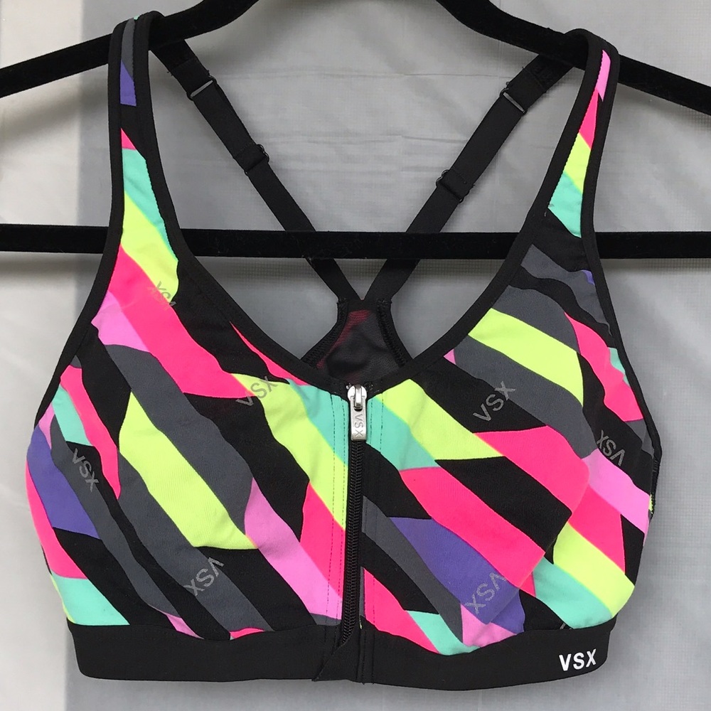 Victoria's Secret Sports Bra