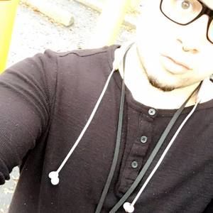 Meet your Posher, William