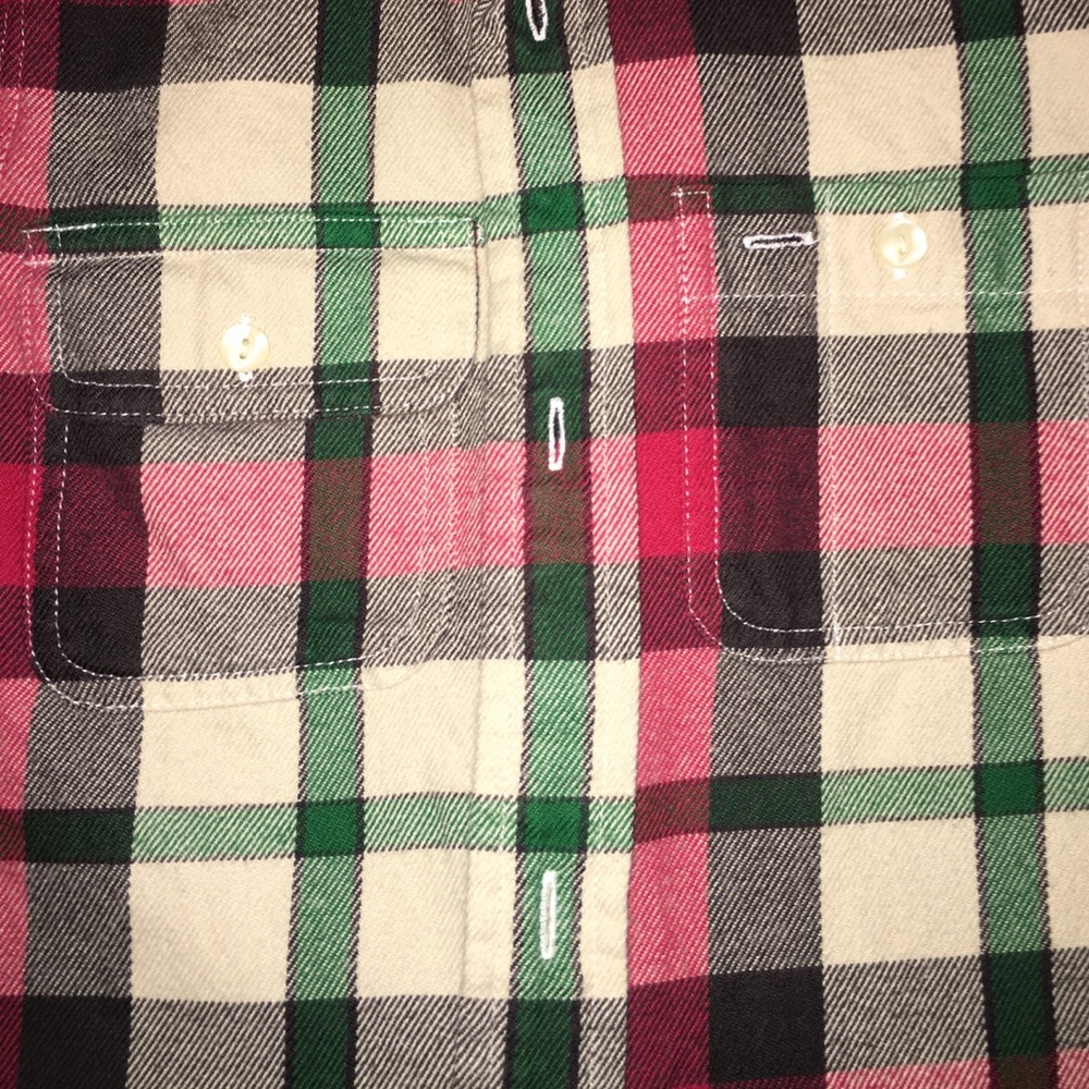 Button up - Picture 4 of 4