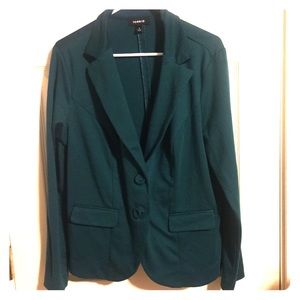 Torrid Blazer