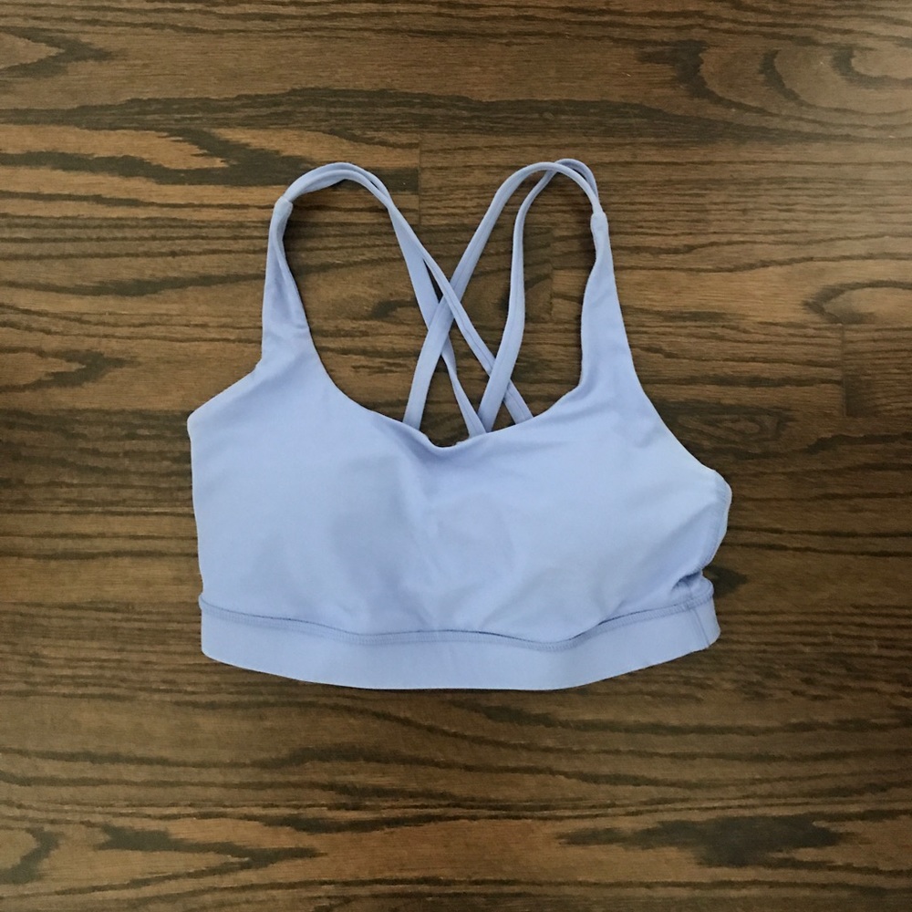 Lululemon Energy bra