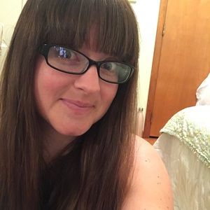 Meet your Posher, Jaclyn