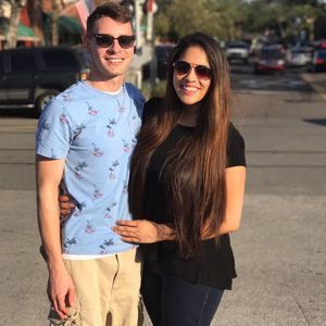Meet your Posher, Marissa