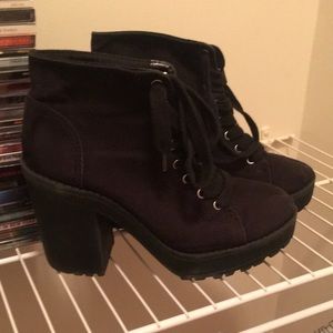 H&m boots