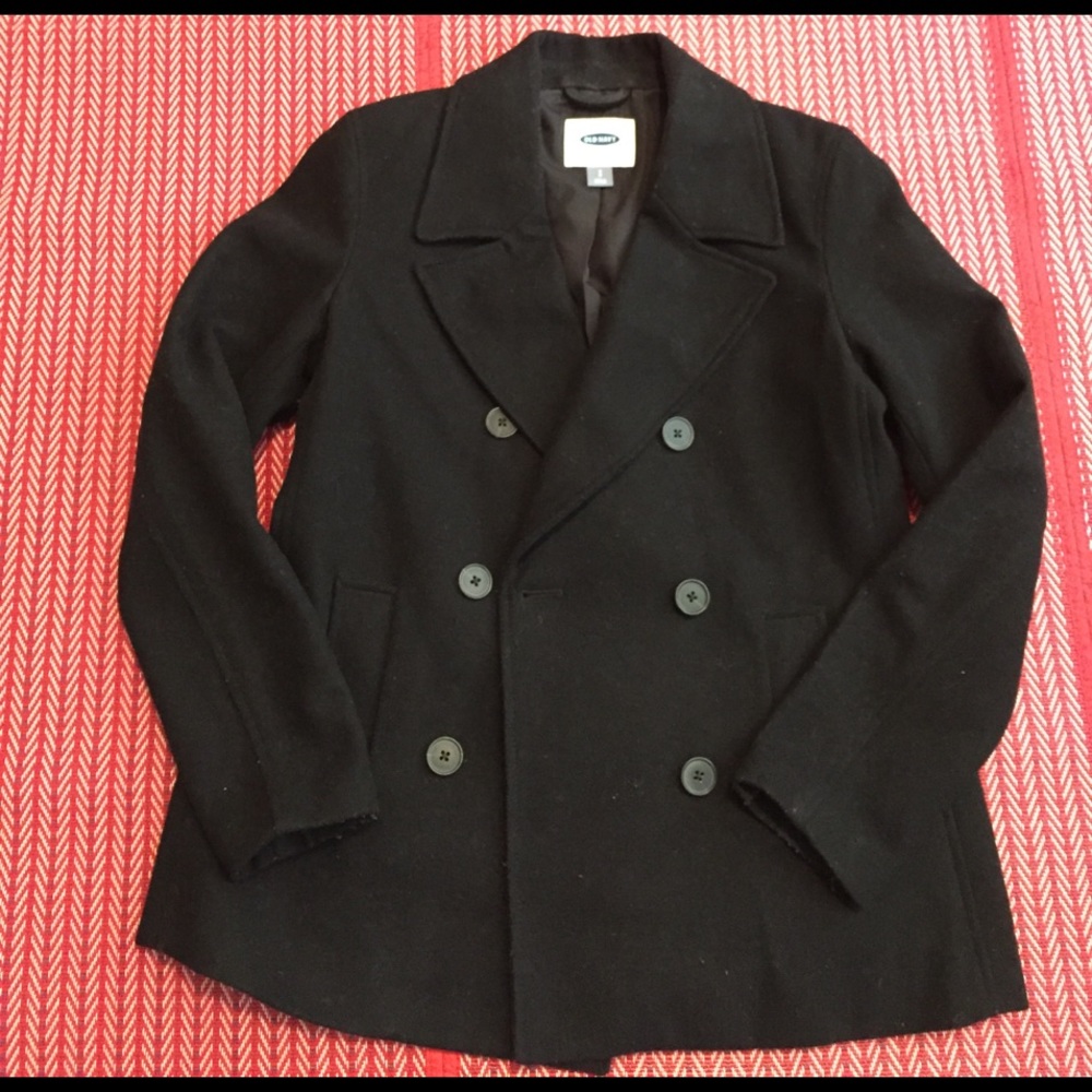 Old Navy Woman's Coat Small Petite