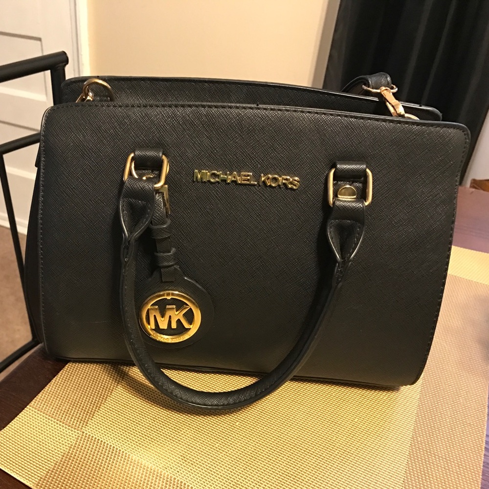 MK bag