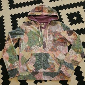 🌝PRICE DROP🌝Lucky Brand Hoodie