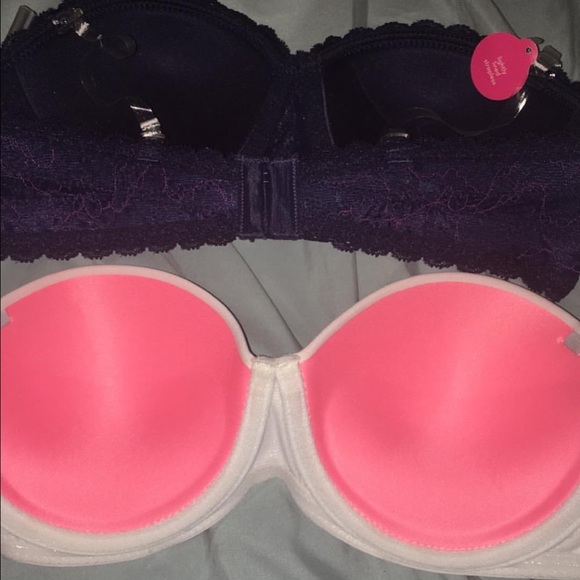 bra's - Picture 2 of 2