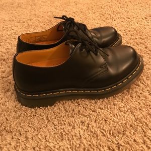 Dr. Martens 3-Eye Oxford