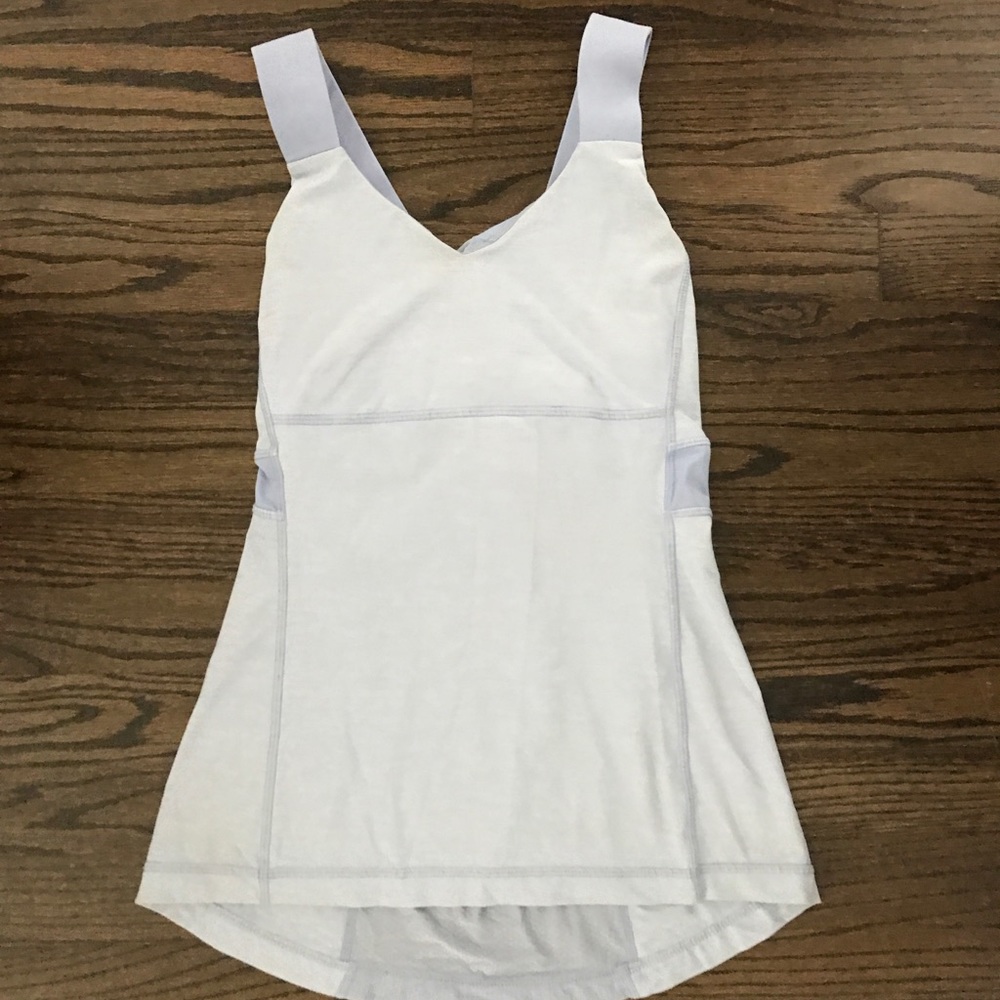 Lululemon Racerback tank