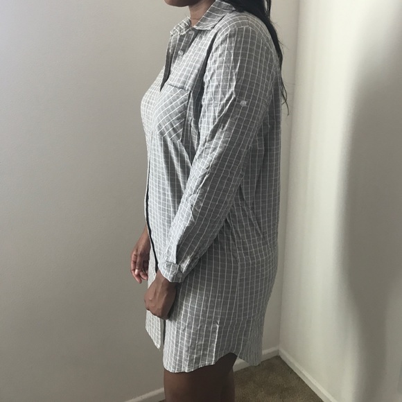 T-shirt Dress - Picture 3 of 4