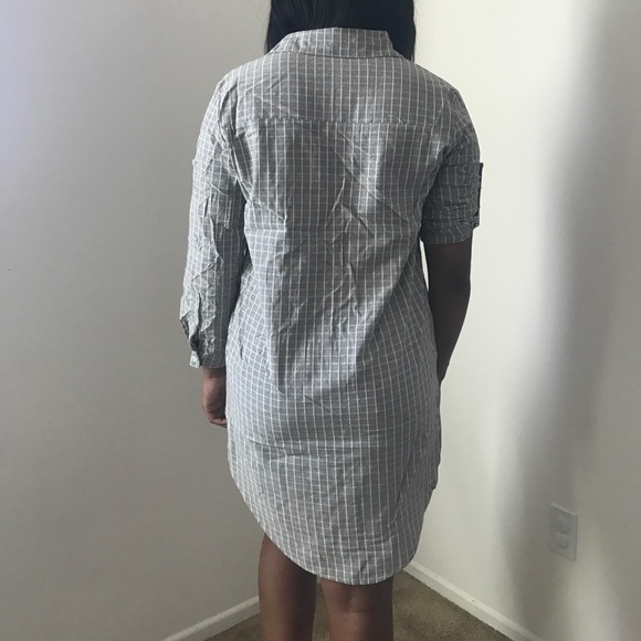 T-shirt Dress - Picture 4 of 4