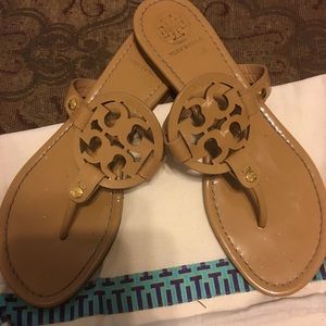 Tory Bitch Miller sandals