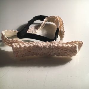 Lace Headband