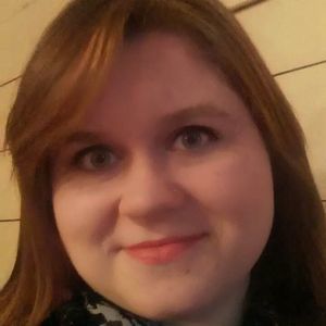 Meet your Posher, Alaina