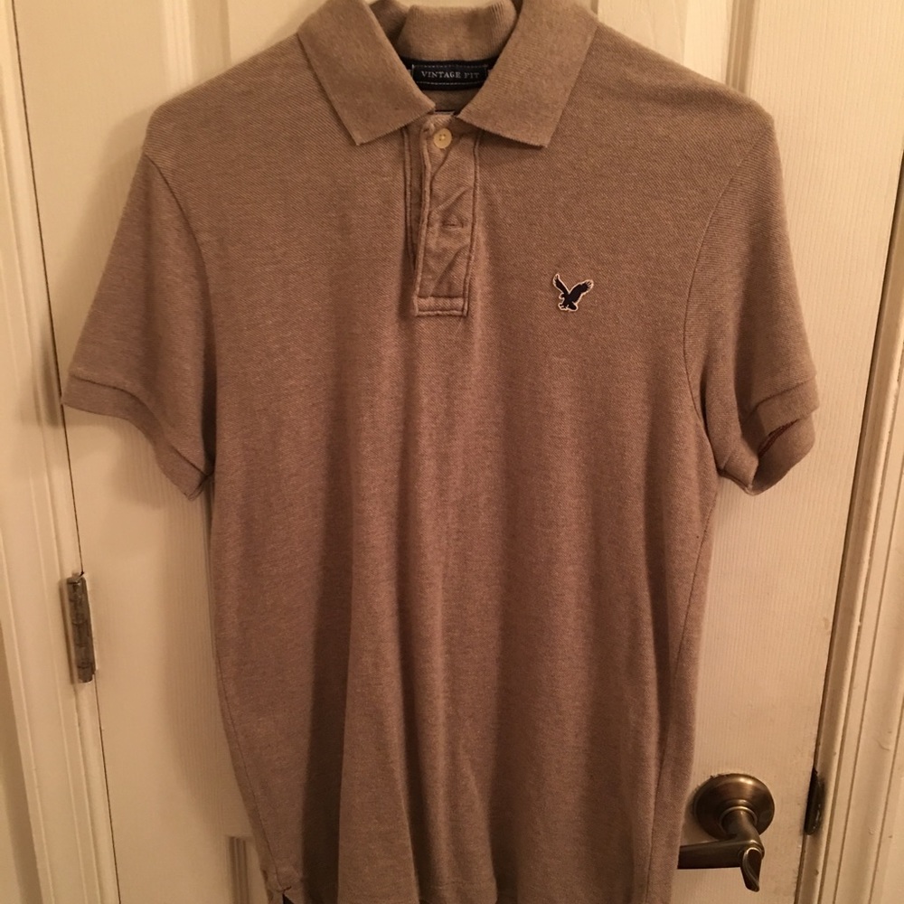 Men's shirt