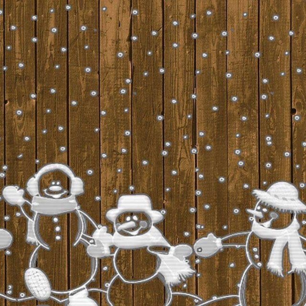 Meet your Posher, Lynn