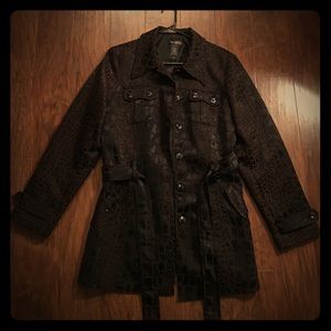 ⭐️🌟Pea Coat🌟⭐️