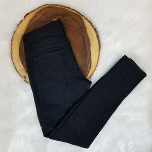 Forever 21 XXI Black Denim Jeans